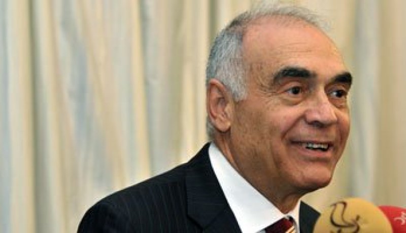 وزير الخارجية المصري: القضية الفلسطينية على رأس أولويات قمة مكة المكرمة
