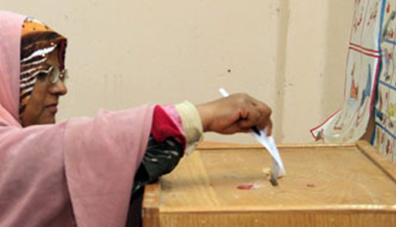 دعوى قضائية تطالب بإلغاء قرار فتح باب الترشح للرئاسة في 10 مارس بمصر
