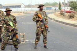 اعتقال 20 شخصاً يشتبه بانتمائهم لجماعة بوكو حرام النيجيرية