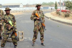 انفجاران فى مدينتين بنيجيريا يتسببان فى سقوط أربعة جرحى