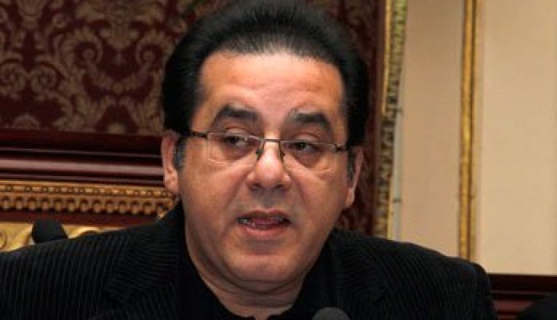 نور يطالب العسكرى باجتماع طارئ لبحث الإعلان الدستورى والتأسيسية