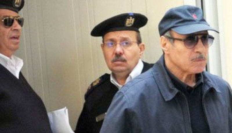 تأجيل محاكمة العادلى بقضية سخرة المجندين 1 أكتوبر لتنفيذ طلب الدفاع
