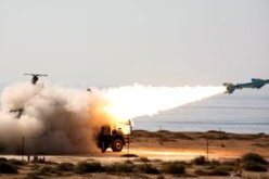 طهران تهدد بتدمير 35 قاعدة أمريكية فى المنطقة في الهجوم عليها