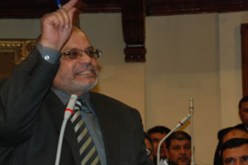 زعيم الأغلبية بمجلس الشعب المصري: مستشفى طرة غير مؤمنة لاستقبال مبارك