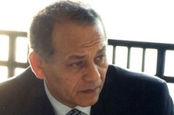 السادات فى جلسة الشعب  يؤكد ان رجال جمال مبارك مستمرون بالبنك العربى الأفريقى