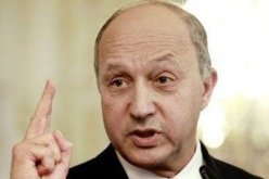 فابيوس: الأسد “الطاغية” سوف يسقط ولن يفلت من العقاب