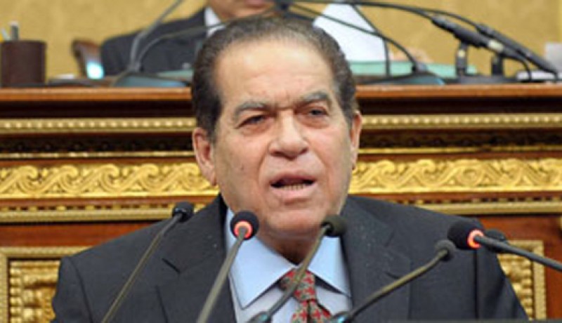أمين التخطيط بـ”الحرية والعدالة”: لم نطلب من المجلس العسكري إقالة الحكومة