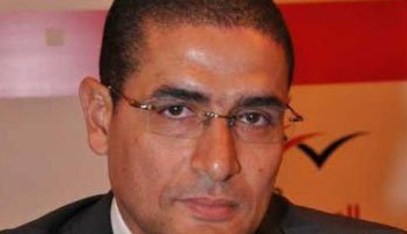 أبو حامد: رئيس الإخوان لم يحضر جنازة الشهداء ليهرب من المواجهة