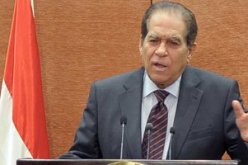 الجنزورى: عملنا الفترة الماضية فى ظروف صعبة وواجهنا تحديات بالغة