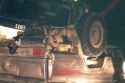 مصرع 15 شاباً فى حادث سير مروع بوسط نيجيريا