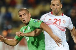 المباراة الودية بين تونس و الجزائر يوم 11 يناير على الساعة 18:00 برادس  ليكانس