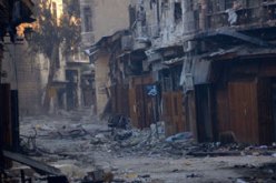 تفجير في جامعة حلب يؤدي إلى سقوط 15 قتيلا