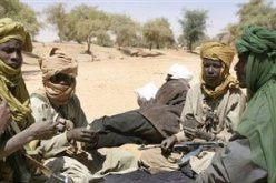 مبعوث الأمم المتحدة لدرافور: المتمردون أسقطوا طائرة للجيش السودانى