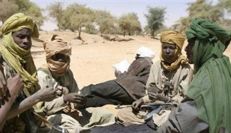 مبعوث الأمم المتحدة لدرافور: المتمردون أسقطوا طائرة للجيش السودانى