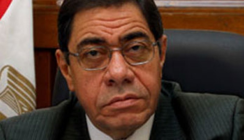النائب العام يطعن على حكم مبارك وباقى المتهمين أمام النقض
