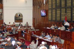 البرلمان اليمنى يعلن رفضه لأى تواجد لقوات أجنبية فوق أراضيه