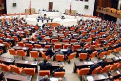 جلسة طارئة للبرلمان التركى لمناقشة الأزمة السورية