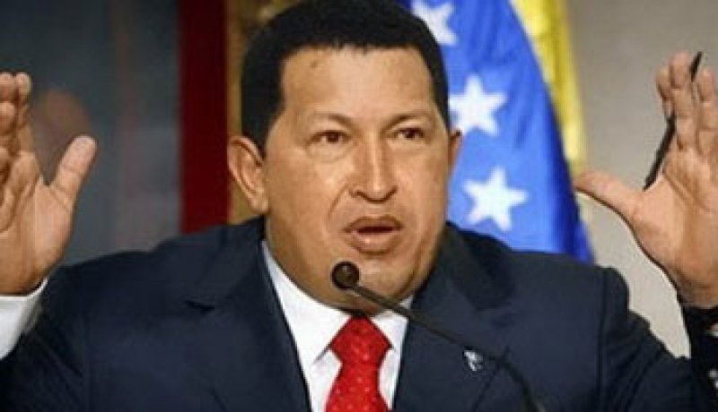 شافيز إلى كوبا مجدداً لتلقى العلاج