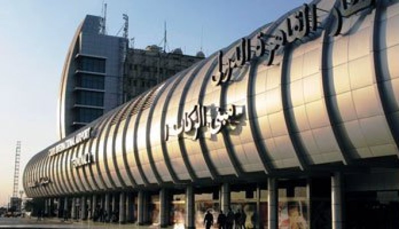 طوارئ بمطار القاهرة استعداداً لإعلان نتيجة انتخابات الرئاسة