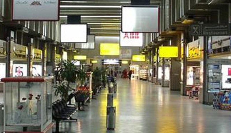 سفير الجزائر الجديد يتسلم مهامه بمصر