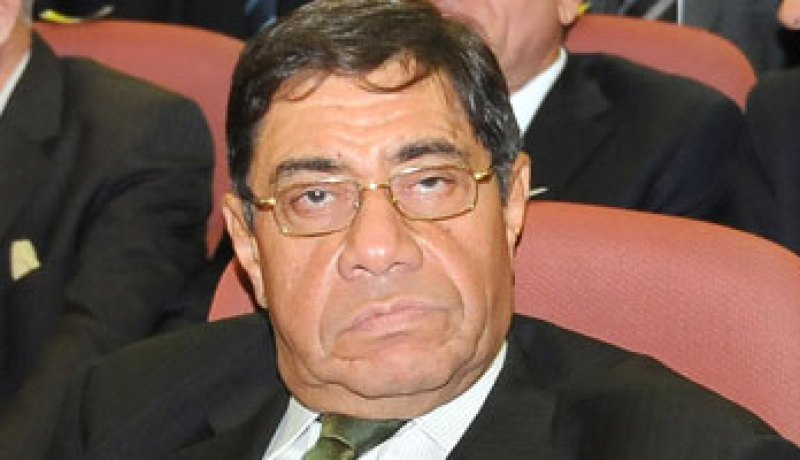 النائب العام يطعن رسميًّا على مؤبد مبارك والعادلى وبراءة مساعديه