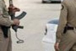 اعتقال أحد المطلوبين أمنيا فى القطيف السعودية