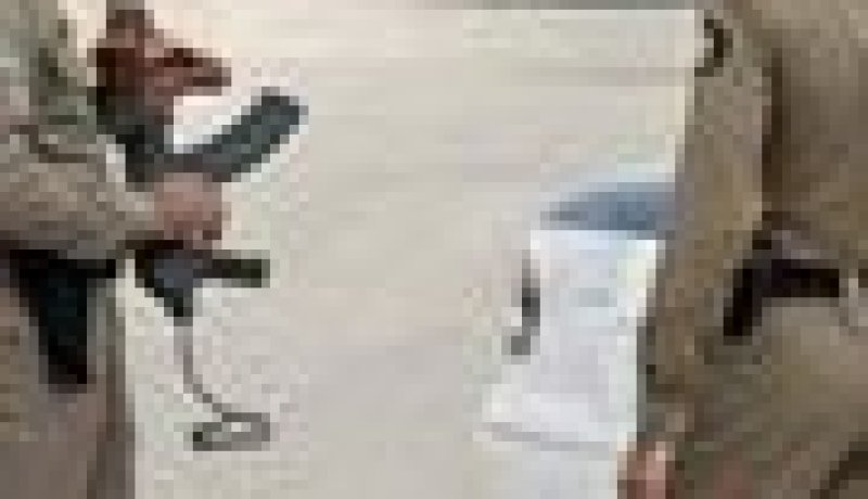 اعتقال أحد المطلوبين أمنيا فى القطيف السعودية