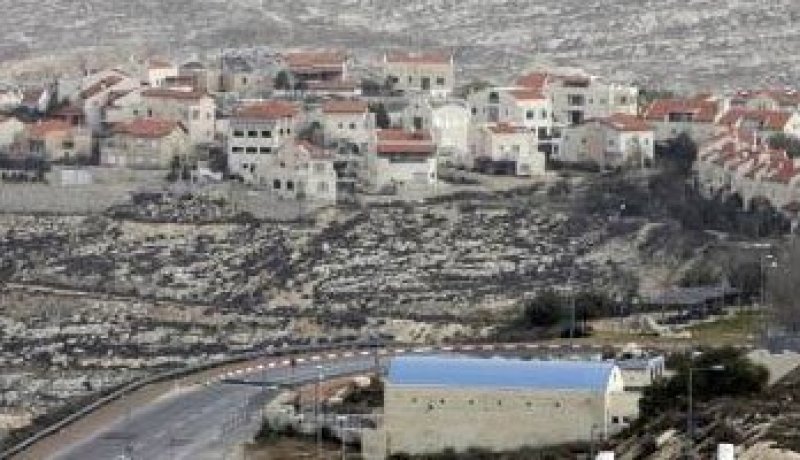 مجلس حقوق الإنسان الدولى يشكل لجنة للتحقيق فى الاستيطان الإسرائيلى