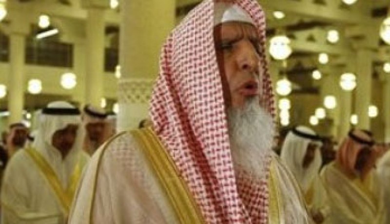 مفتى السعودية ينتقد العنف خلال تظاهرات تستنكر فيلماً مسيئاً للإسلام