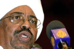 البشير يعتذر عن عدم حضور قمة مع كير رئيس جنوب السودان