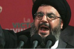 الجيش الحر السوري يتوعد حسن نصر الله برد مزلزل