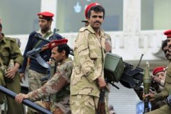 مقتل لواء فى الجيش اليمنى على أيدى مجهولين فى صنعاء