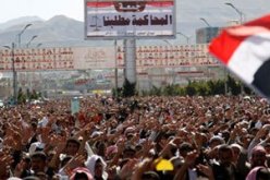 توافد الثوار على صنعاء لتنظيم مليونية توحيد قرار الجيش والأمن