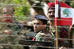 8 قتلى وجرحى فى انفجار سيارة مفخخة شرق بيروت