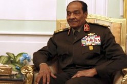 وفد برلماني مصري يزور قيادات المجلس العسكري
