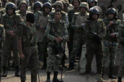 وكالة الأنباء الفرنسية انسحاب الجيش المصرى من الحياة السياسية قد يكون صورياً