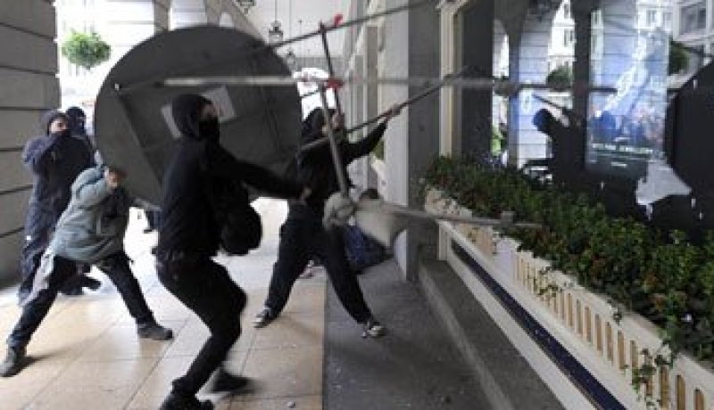 هجوم ثان على مقر للمخابرات اليمنية فى عدن