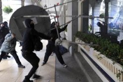 متمردون أكراد يستهدفون مدرسة جنوب شرق تركيا
