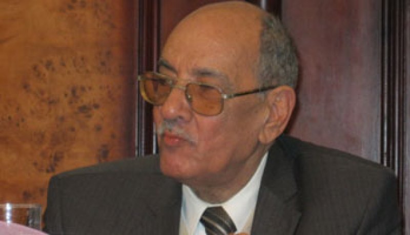 عبدالغفار شكر موسى و أبو الفتوح حاولا إبراز نقاط ضعفهما فتعادلا