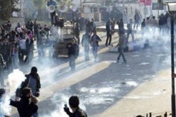 مقاتلون بالجيش السورى الحر ينضمون إلى تنظيم القاعدة بشرق دمشق
