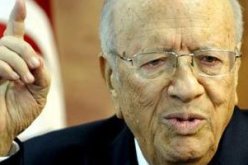 المجلس الأعلى للأمن القومى فى تونس يعلن حربا شاملة ضد الإرهاب