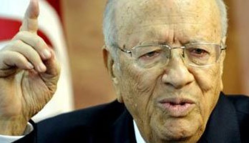 المجلس الأعلى للأمن القومى فى تونس يعلن حربا شاملة ضد الإرهاب