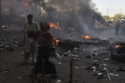 مقتل 12 شرطيا في شمال وجنوب غرب نيجيريا