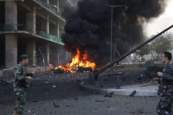 تيار المستقبل يدين تفجير ضاحية بيروت