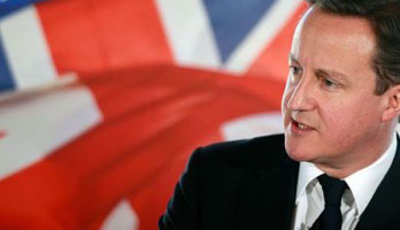 كاميرون: يجب أن نركز على حوار العقل والقلب لنبقى على إسكتلندا