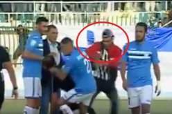 معاقبة دفاع تاجنانت بـ 4 مباريات دون جمهور