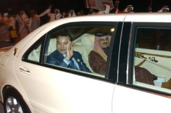 انقلابات على النظام الملكي في البحرين و المغرب