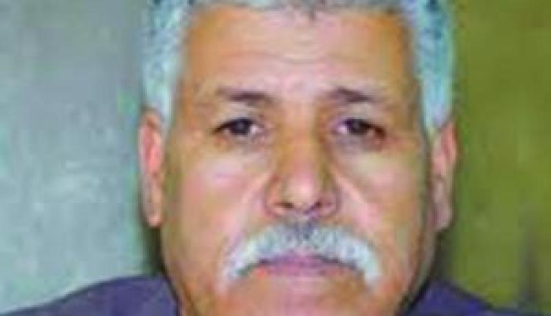 الأمين العام لحركة الوفاق الوطني  من أجل عفو ضريبي وعقاري