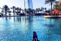 بالصور .. 5 وجهات صيفية للاعبي الخضر!