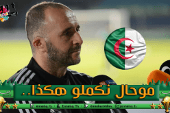 بلماضي :”تعرضنا لأمور مُخيفة وهناك جهات يجب أن تتحمل مسؤوليتها”